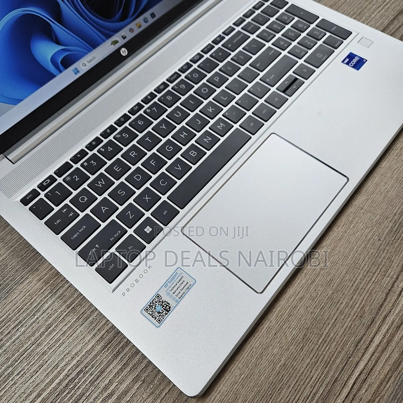 Laptop HP ProBook 450 G9 32GB Intel Core i7 SSD 1T