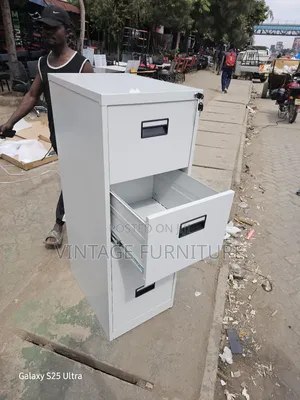 Filling Cabinet Y009_25
