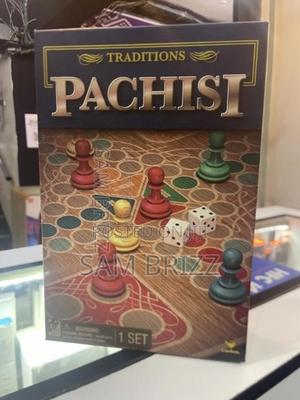 Traditions Pachisi - thumbnail 2