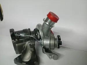 Turbo Charger 2 2 5 Speed