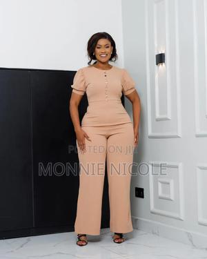 Official Classy Jumpsuit - thumbnail 2