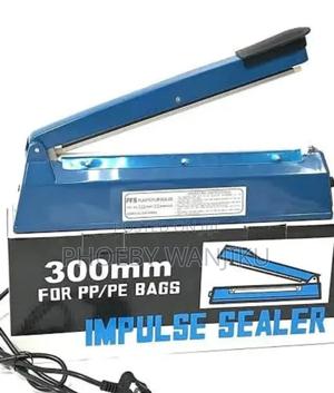 Manual Sealer - thumbnail 2