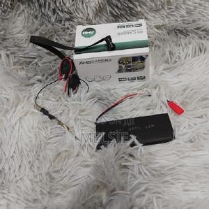 Wifi Screw Mini Camera Pinhole Battery Cam - thumbnail 2