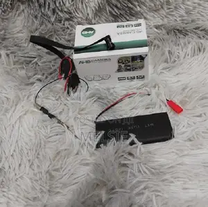 Wifi Screw Mini Camera Pinhole Battery Cam