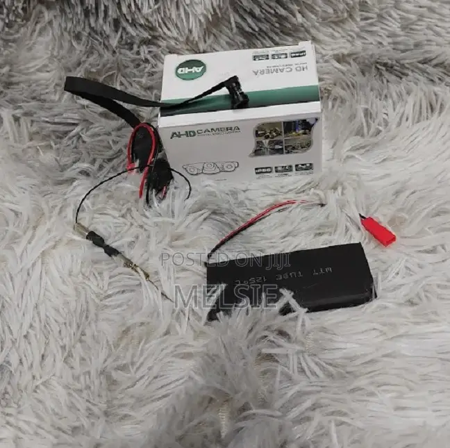 Wifi Screw Mini Camera Pinhole Battery Cam