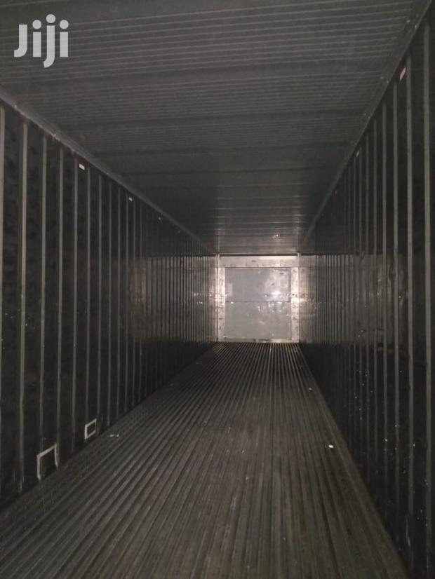 Reefrigerated Containers (Reefer) - thumbnail 2