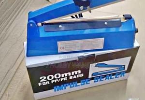 Electric 200mm Heat Sealer - thumbnail 2