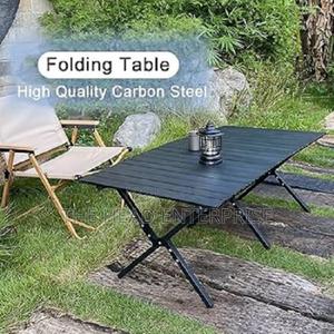 Folding Table Quality for Family - thumbnail 2