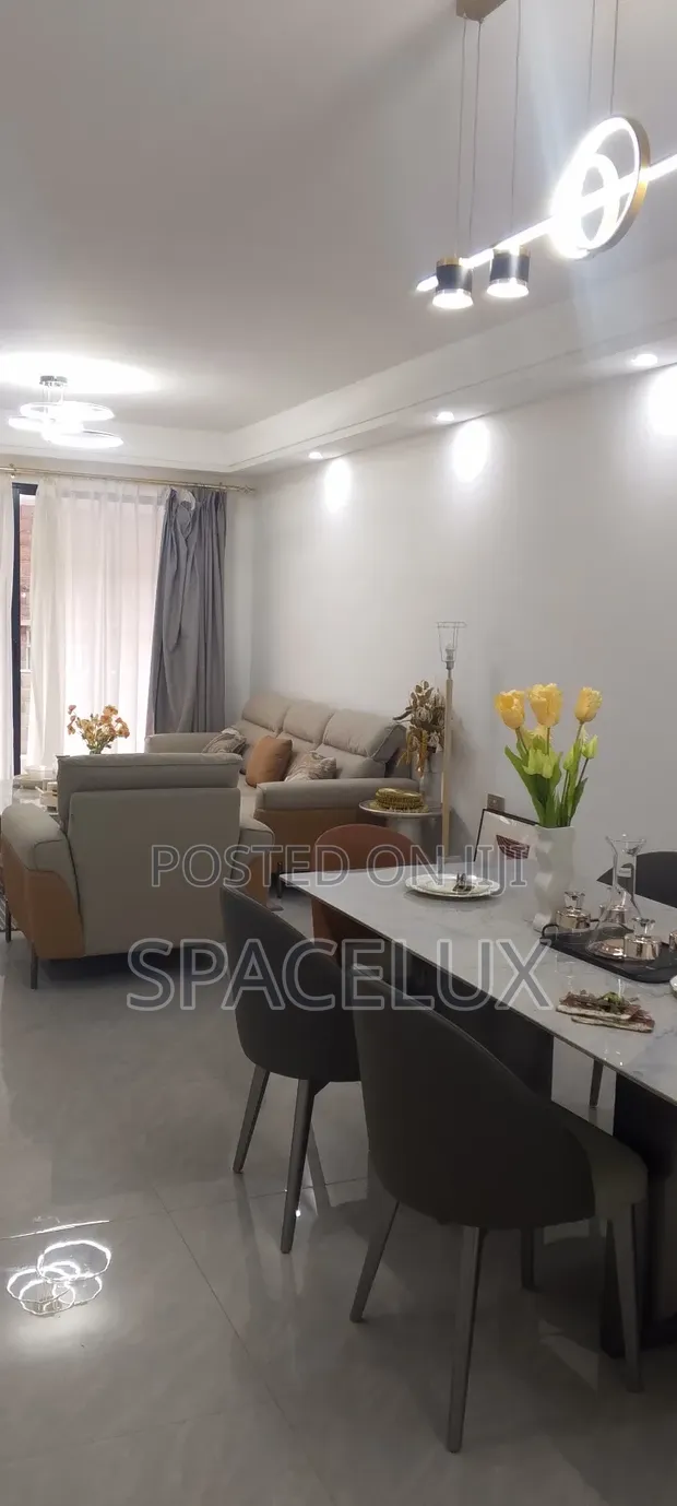 2bdrm Apartment in Kilimani for sale