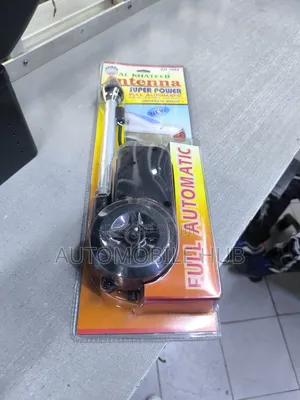 Fully Automatic Antenna Aerial
