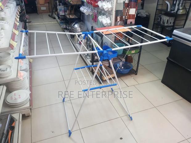 Cloth Drying Rack Brand New