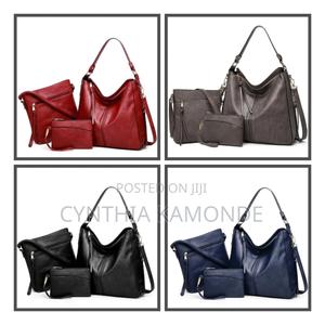3 in 1 Handbag - thumbnail 2