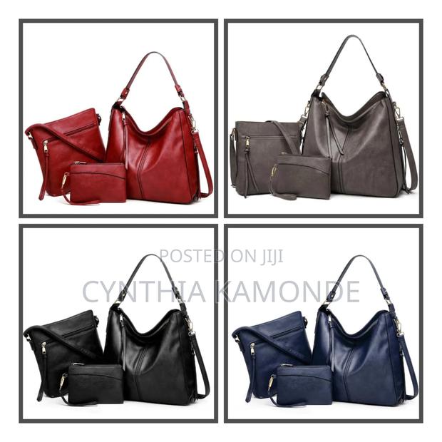 3 in 1 Handbag - main view
