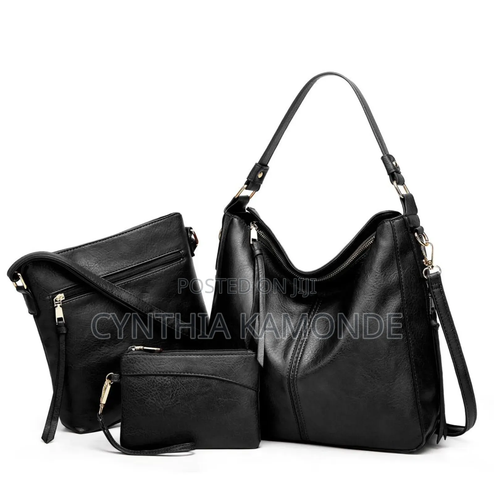 3 in 1 Handbag