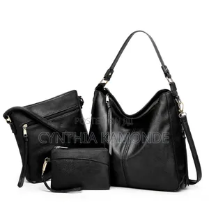 3 in 1 Handbag