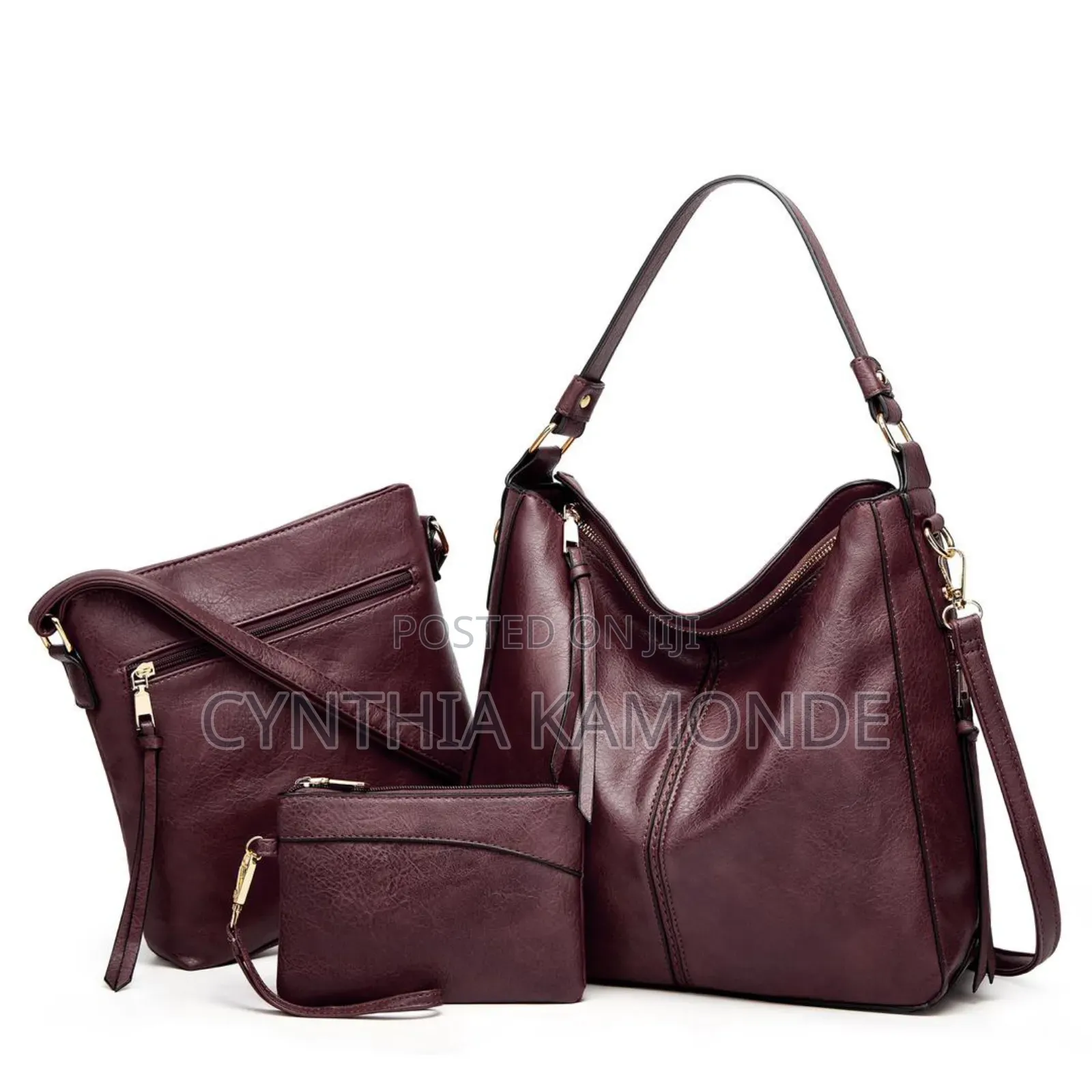 3 in 1 Handbag
