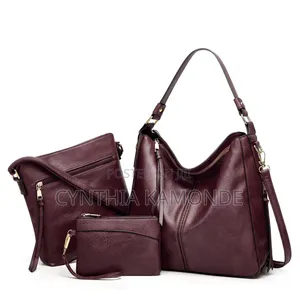 3 in 1 Handbag