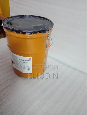 Quality Sikatop-501 Seal