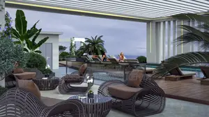 1bdrm Apartment in Westlands for sale
