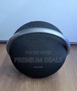 Preowned Harman Kordon Ornxy7.