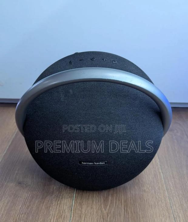 Preowned Harman Kordon Ornxy7.