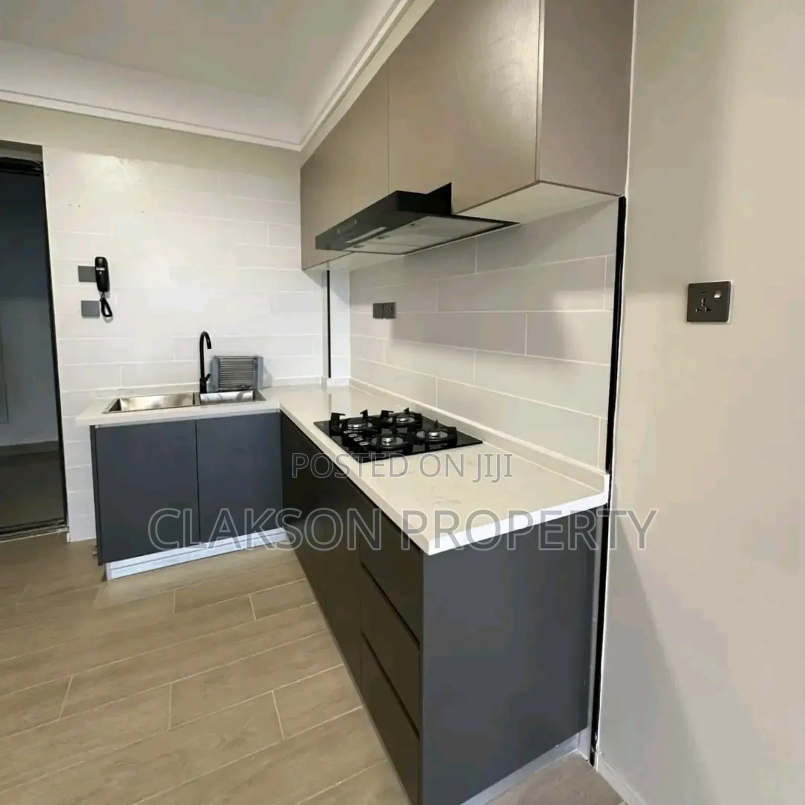 2bdrm Apartment in Lavington for rent