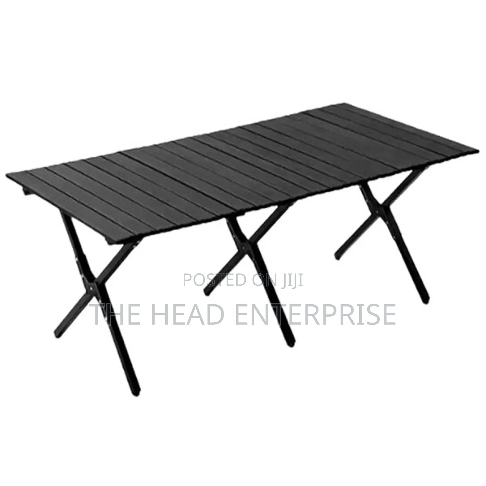 Modern Design Foldable Picnic and Camping Table