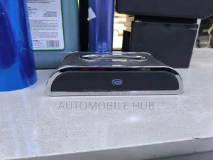 Subaru Tissue Holder - Dashboard Tissue Holder
