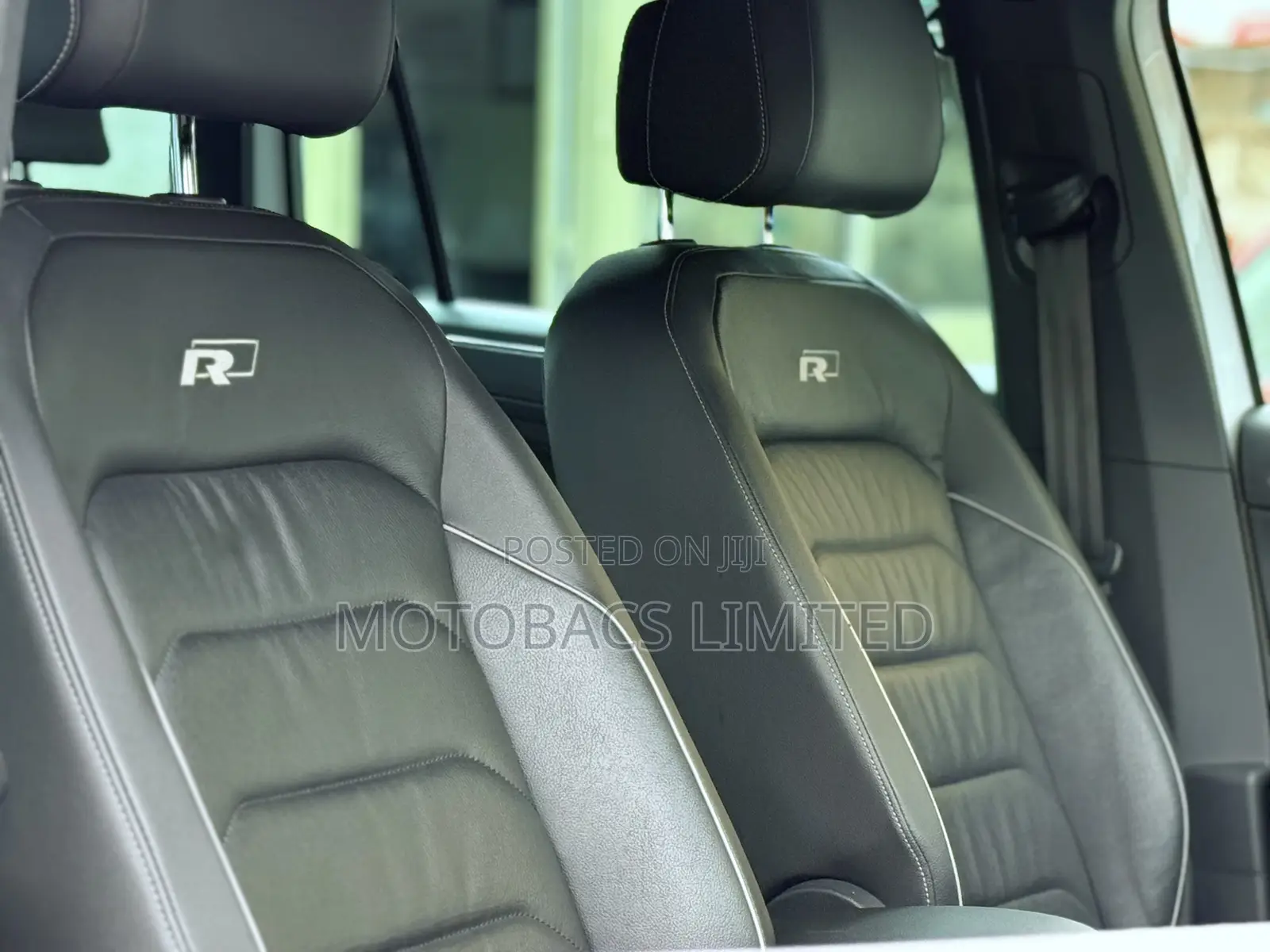 Volkswagen Tiguan 2019 Pearl