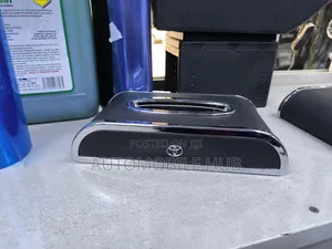 Toyota Tissue Holder - Dashboard Tissue Holder