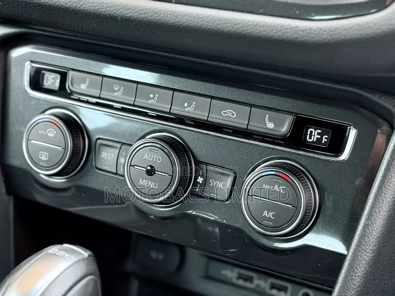 Volkswagen Tiguan 2019 Pearl