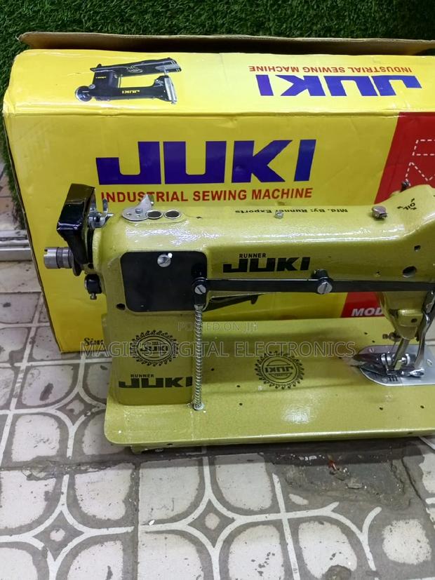 Super Quality Juki Industrial Sewing Machine - main view
