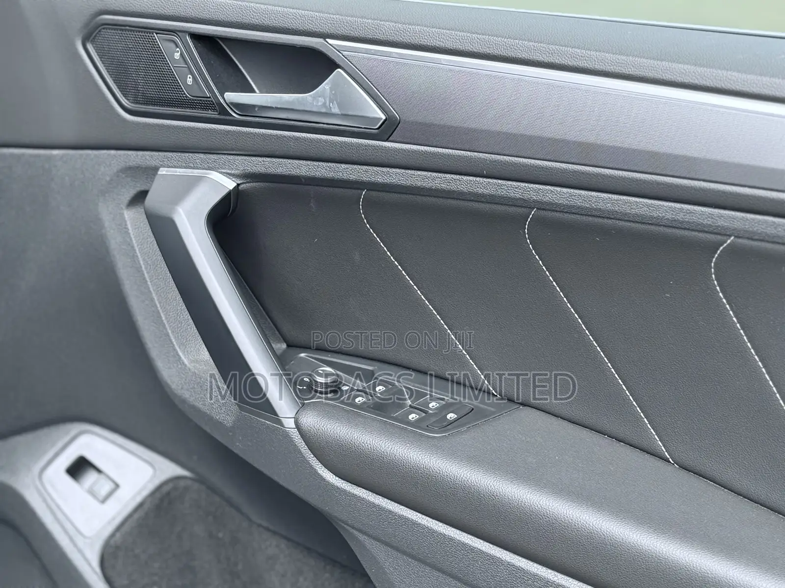 Volkswagen Tiguan 2019 Pearl