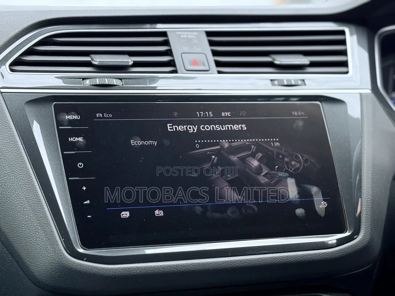Volkswagen Tiguan 2019 Pearl