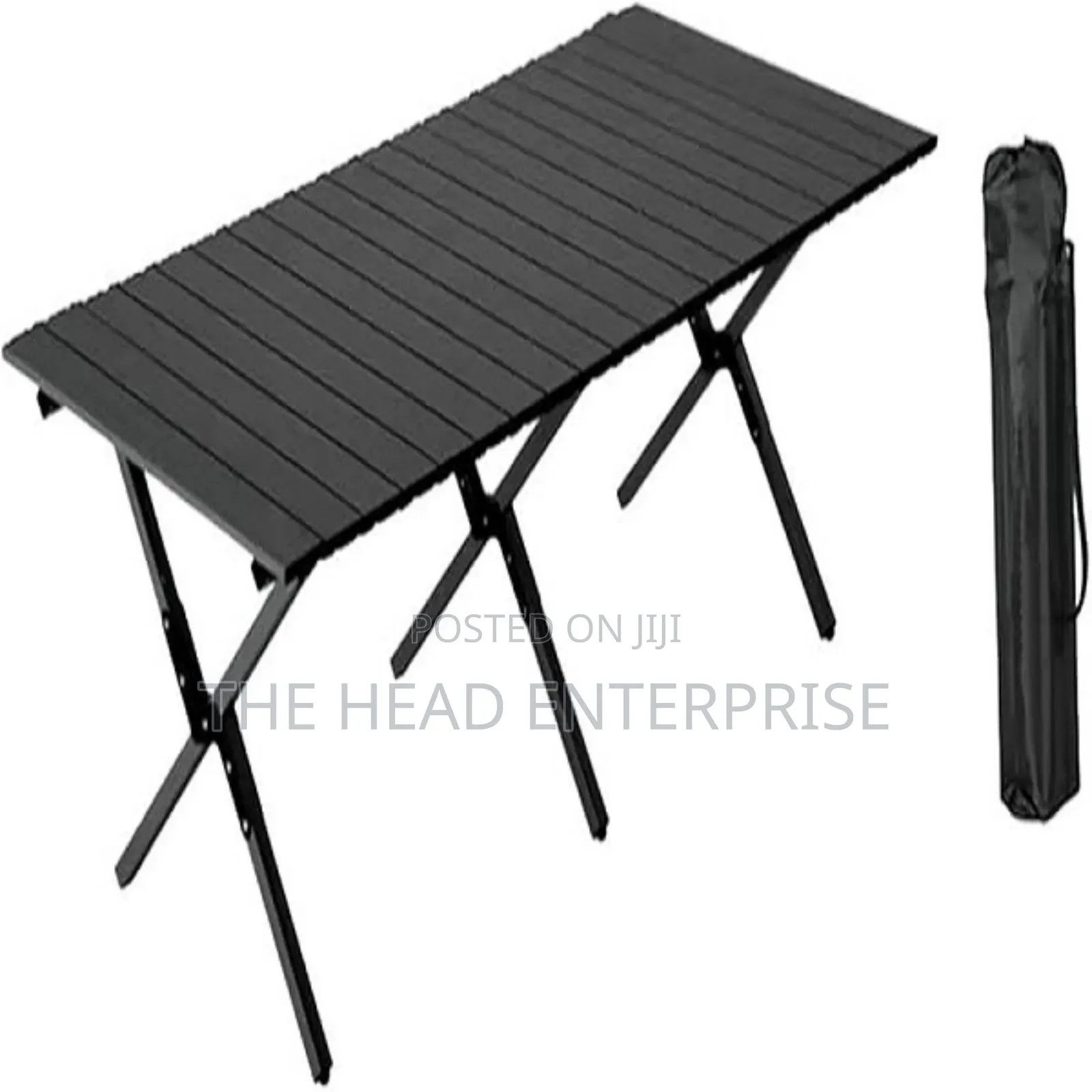 Modern Design Foldable Picnic and Camping Table