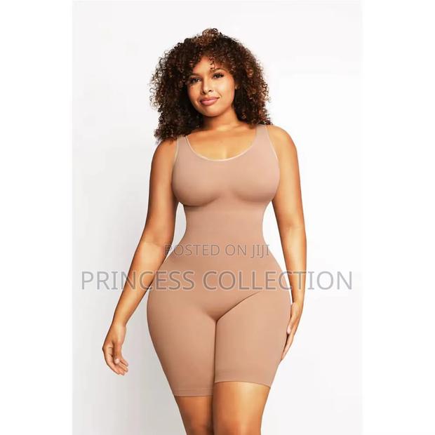 Seamless Corset - thumbnail 3