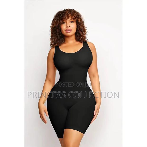 Seamless Corset - thumbnail 4