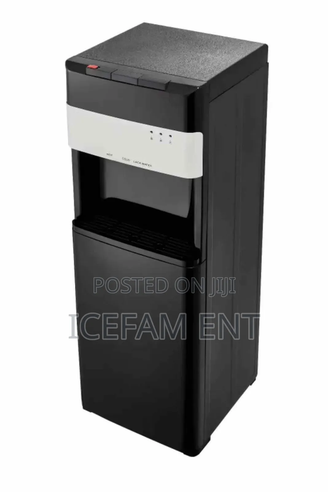 Electromate Hot, Cold, Normal Load Water Dispenser