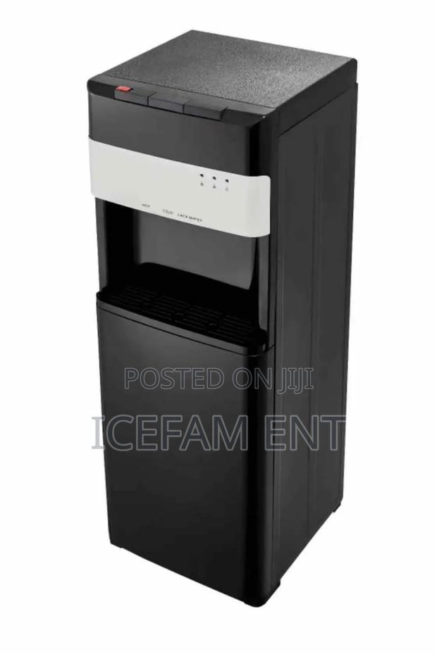 Electromate Hot, Cold, Normal Load Water Dispenser - thumbnail 2