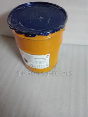 SikaStabilizer-501 Seal