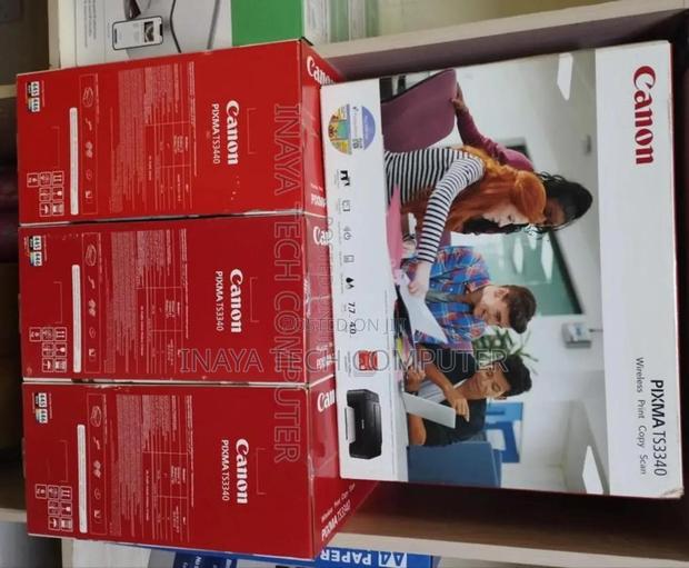 Canon Pixma Ts3340 Printer || Canon Pixma Ts3340 Printer