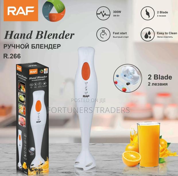 Hand Blender Raf Hand Blender