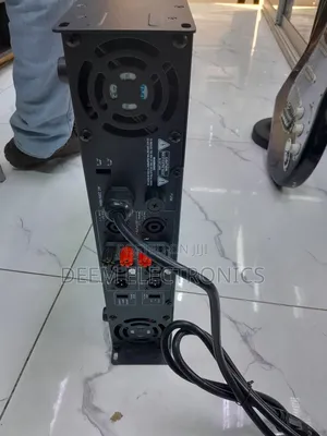 Martin Audio Amp Ma 2.8s
