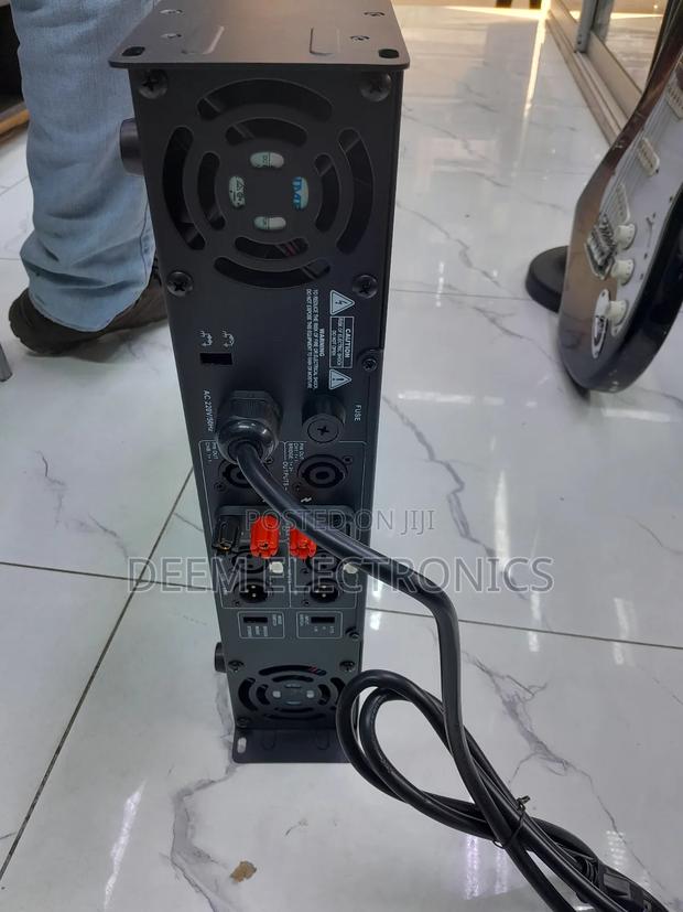 Martin Audio Amp Ma 2.8s - thumbnail 3