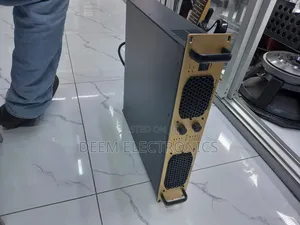 Martin Audio Amp Ma 2.8s