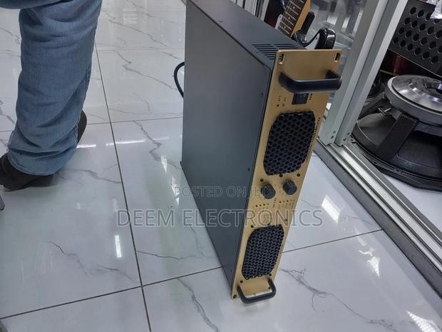 Martin Audio Amp Ma 2.8s - thumbnail 4