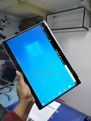 Laptop HP EliteBook X360 1030 G4 16GB Intel Core I7 SSD 512GB