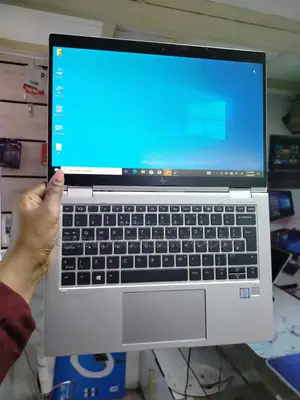 Laptop HP EliteBook X360 1030 G4 16GB Intel Core I7 SSD 512GB