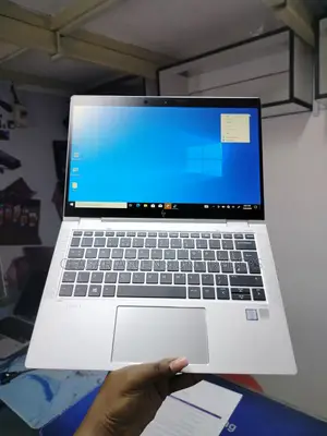 Laptop HP EliteBook X360 1030 G4 16GB Intel Core I7 SSD 512GB