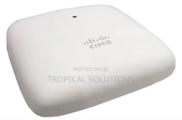 Cisco Cbw240ac-E Business 240ac Wifi Access Point - thumbnail 3